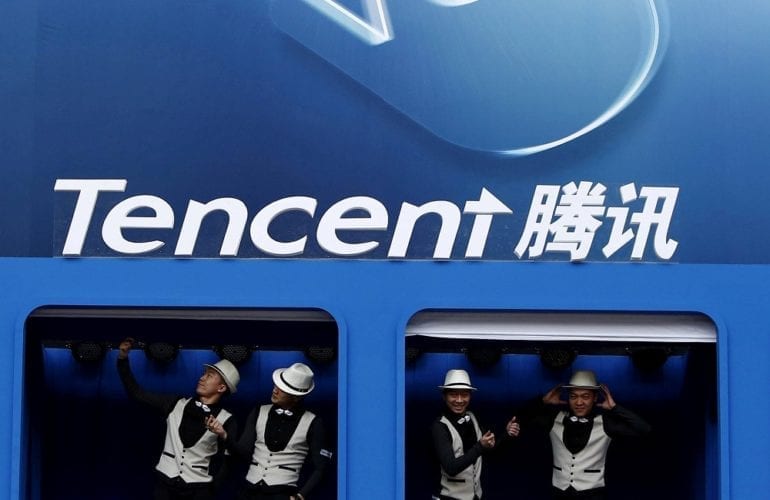 Tencent