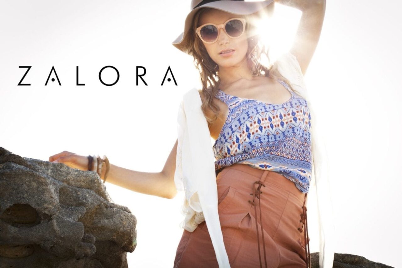 ZALORA
