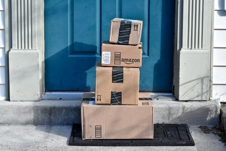 amazon