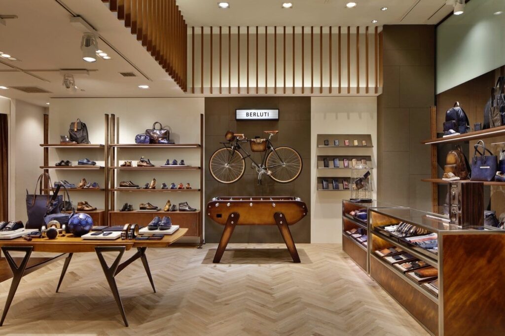 berluti