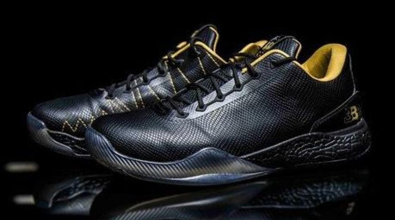 big baller brand