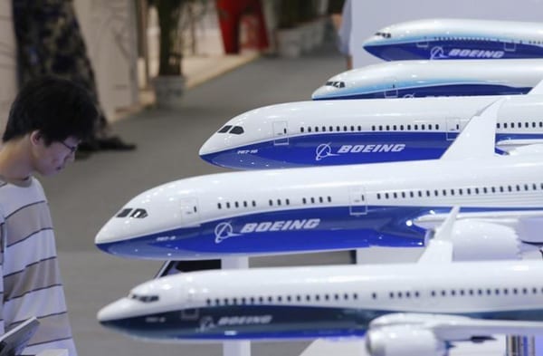 boeing