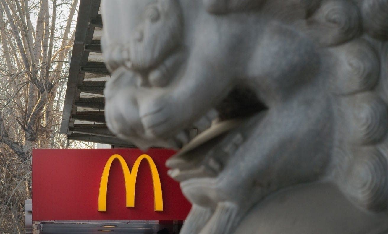 McDonald’s hit with breach of advertising rules over Instagram mix-up