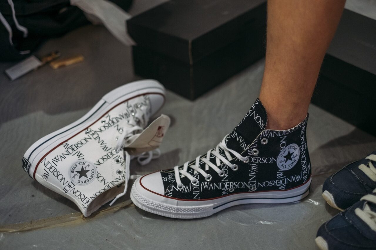 converse