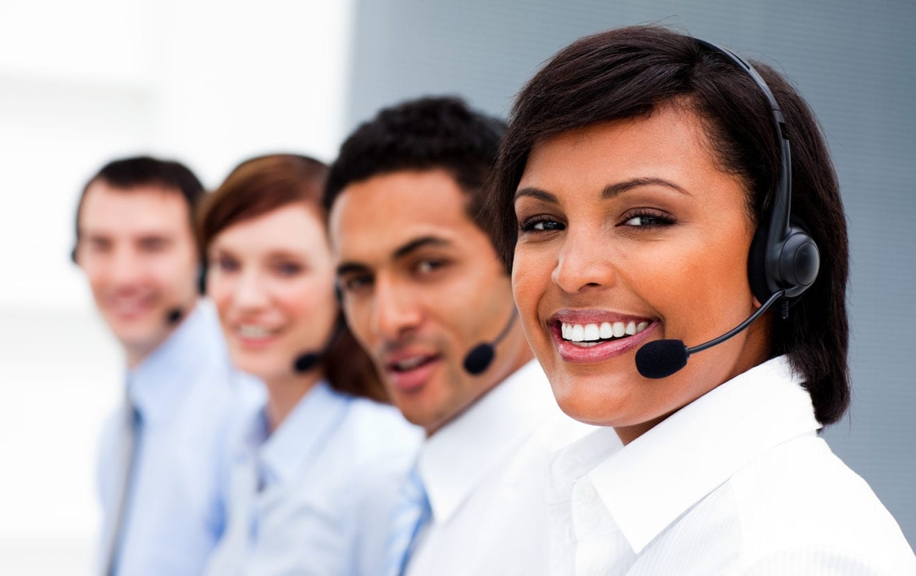 Importance of customer service