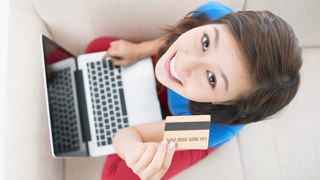 ecommerce online shop