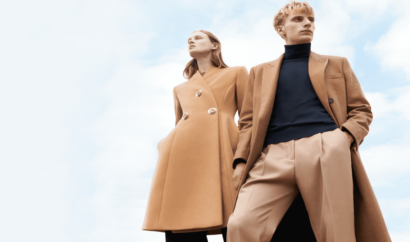 Van Heusen India opens Flagship Store in Mumbai