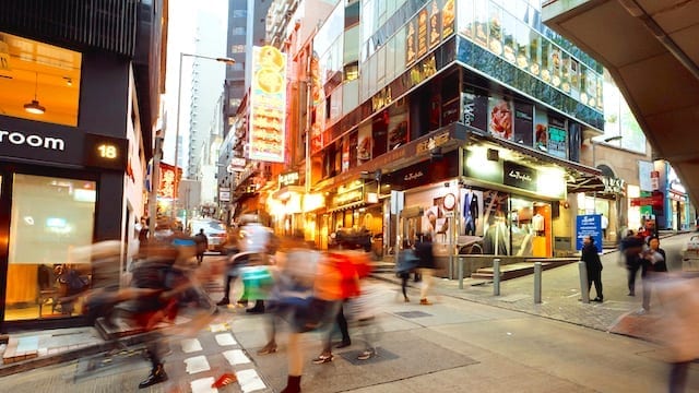 hongkong