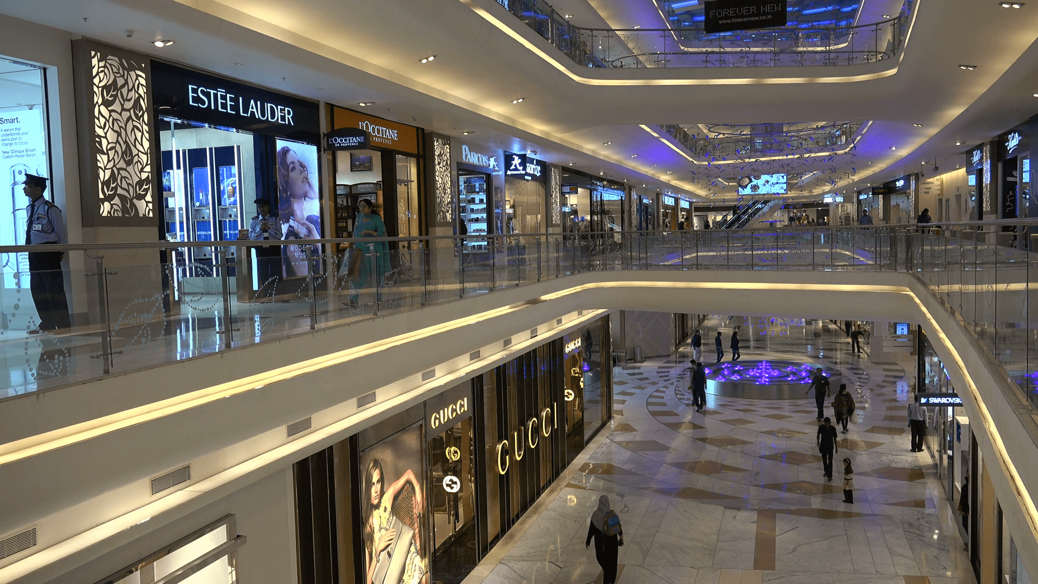 Supply of India’s retail space up 27 pc in January-June to meet retailers’ demand