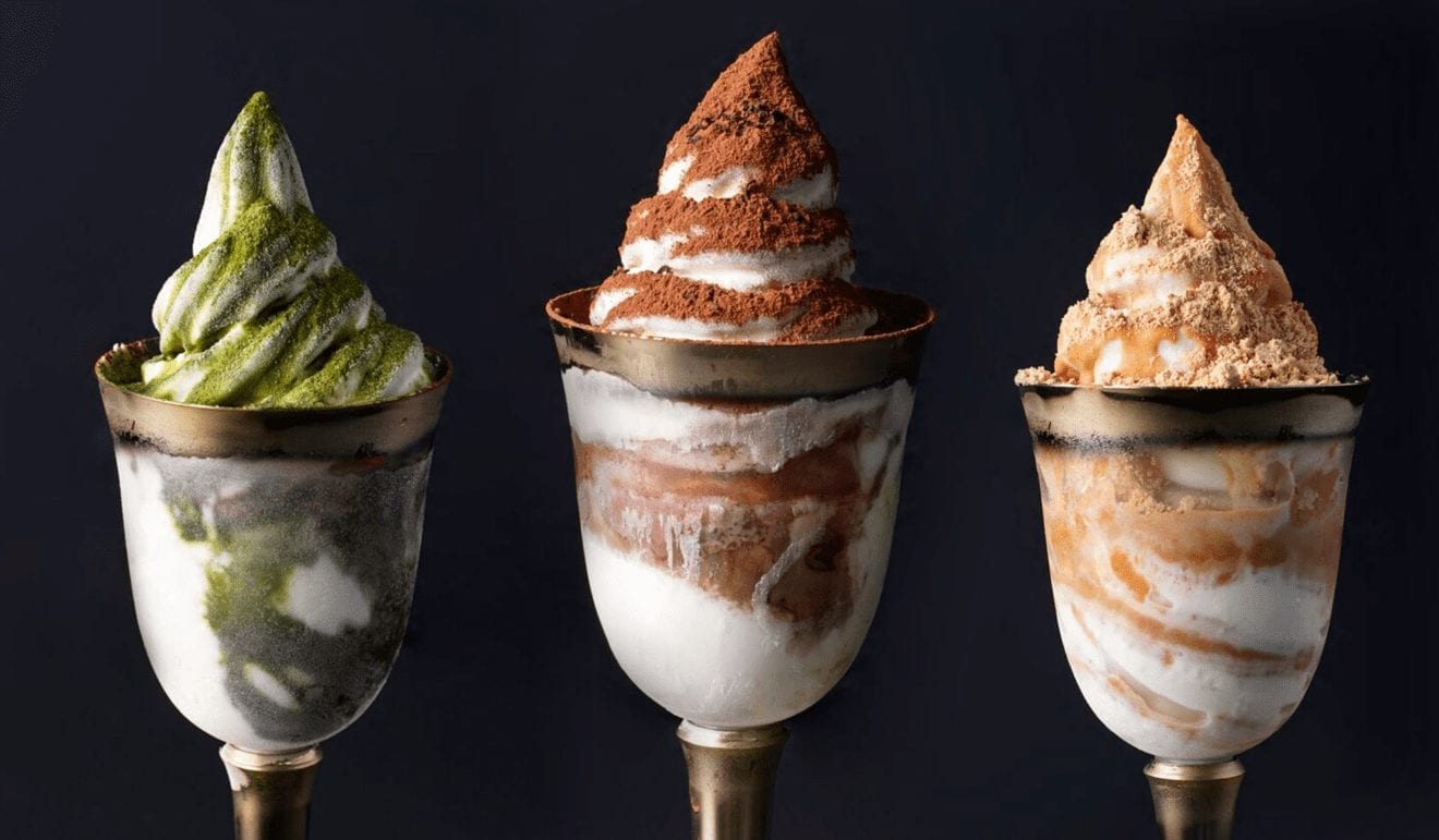 Kiss the Tiramisu expansion to Philippines