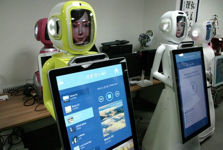 korea AI