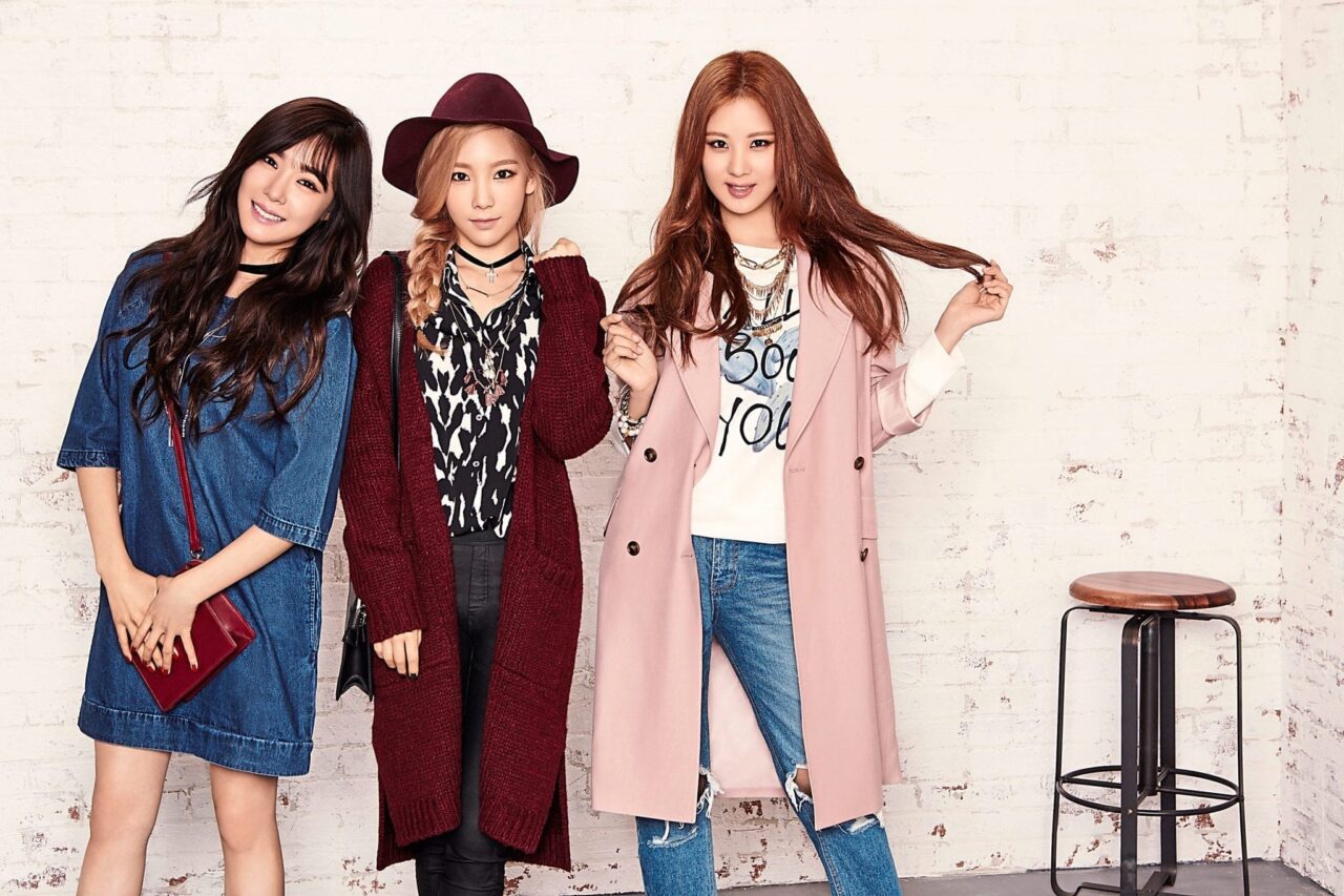korea fashion streetbrand