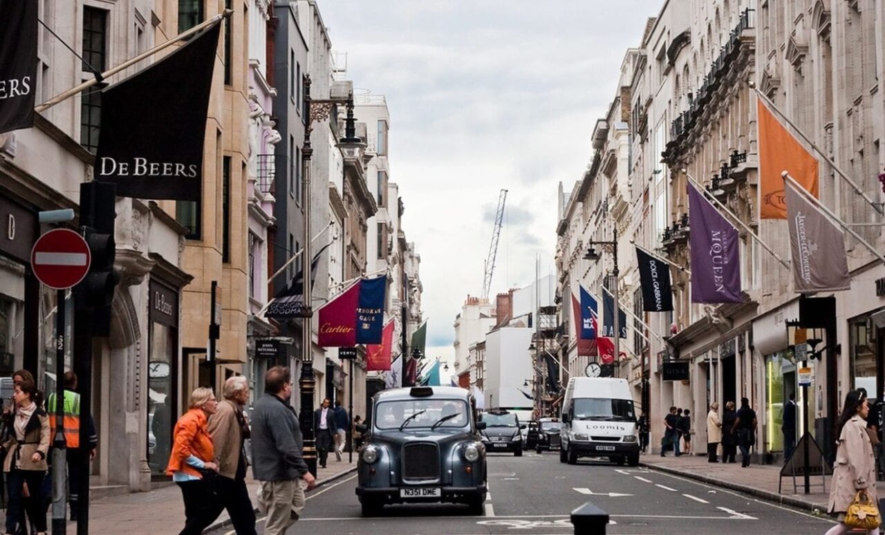 london