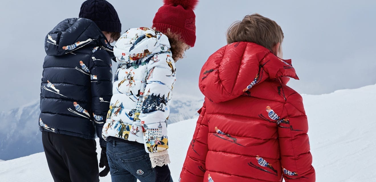 Find Out ‘It’  Winter item in Korea