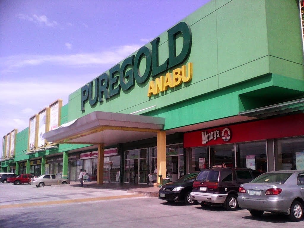 puregold
