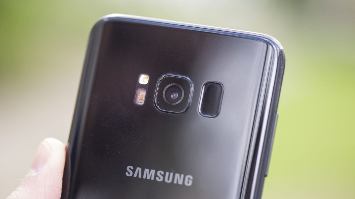 Tiny Samsung Galaxy S9 Mini could be in the works