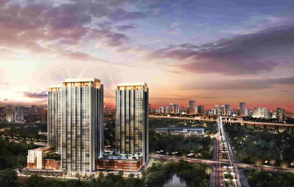 Japanese property giant, Tokyu invests in Titijaya’s unit