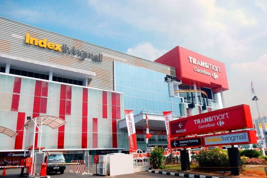 transmart