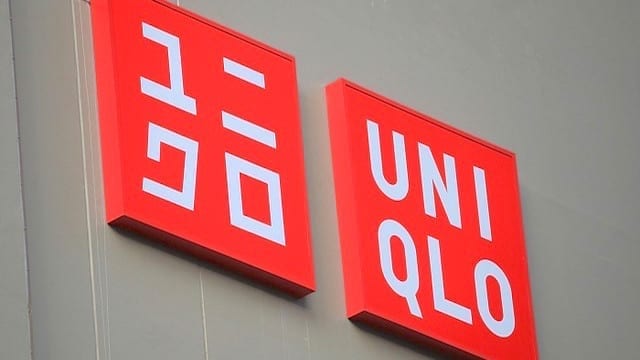 uniqlo