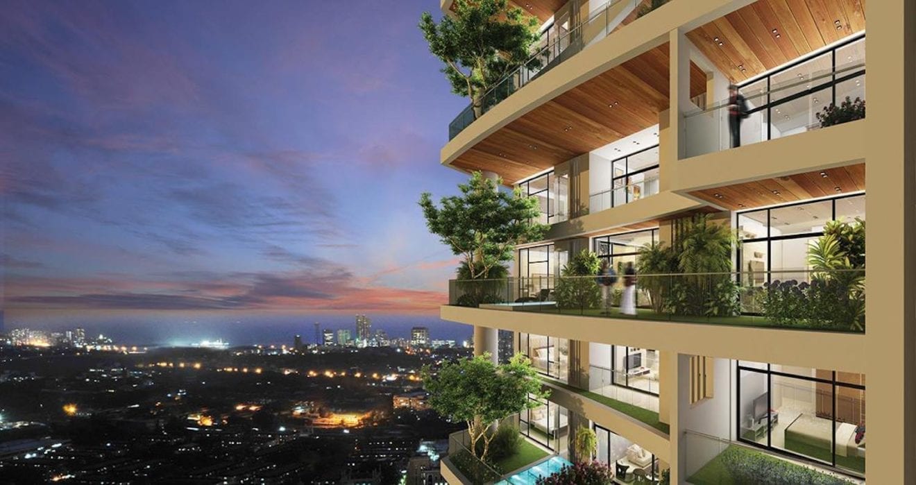 Vietnam to tighten credit for high-end property developments