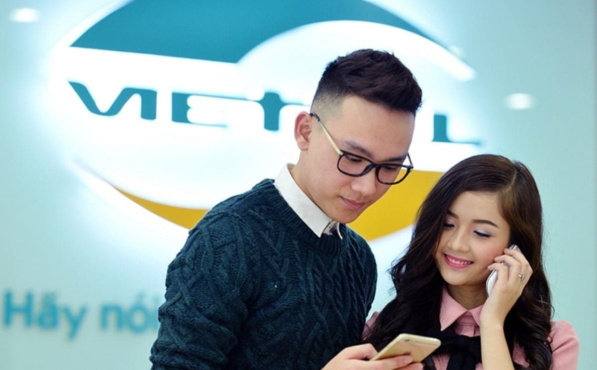 Viettel gets one-year 5G trial license