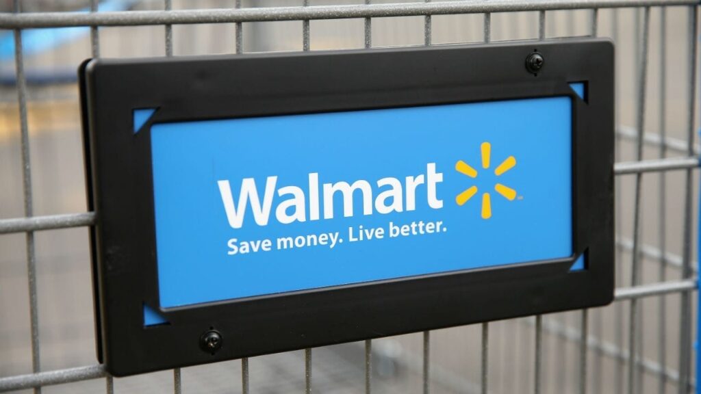 walmart
