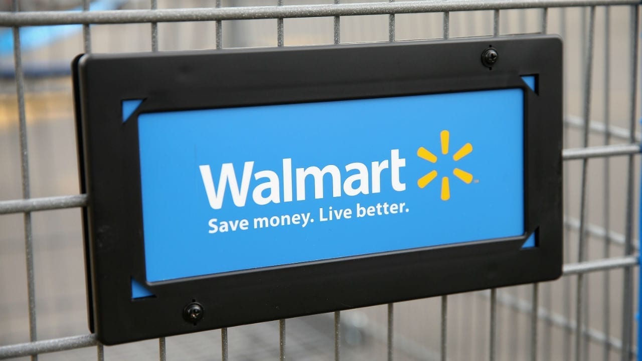 Walmart US’s online sales soars by 50 per cent