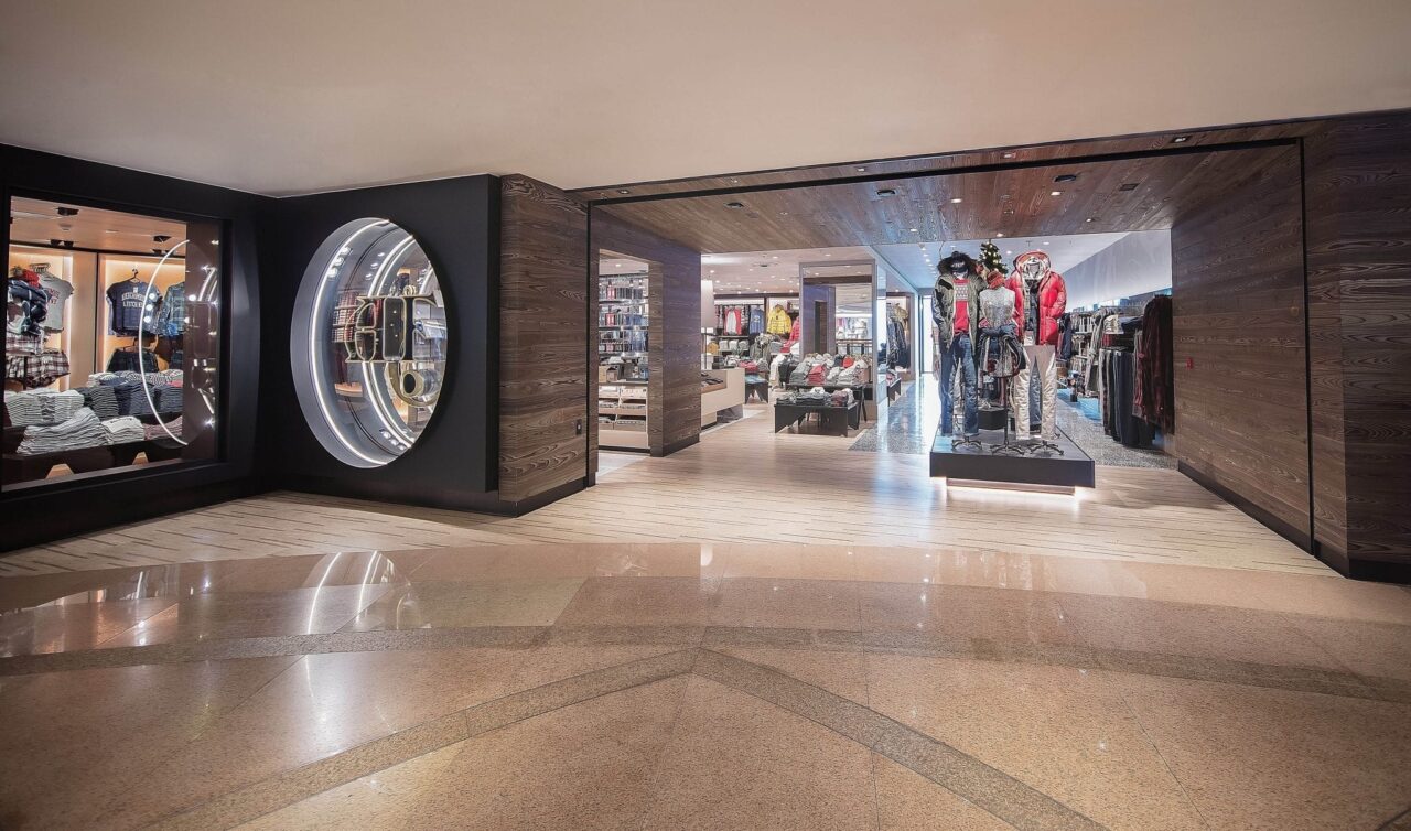 Abercrombie hong kong