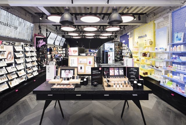 AmorePacific’s My Beauty Atelier Seoul 1