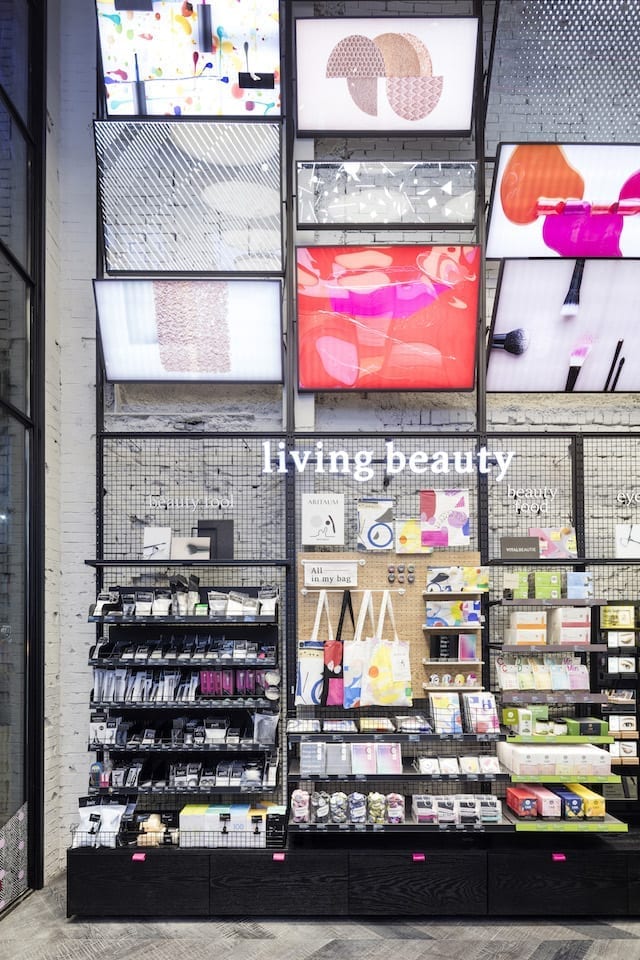 AmorePacific’s My Beauty Atelier Seoul 4