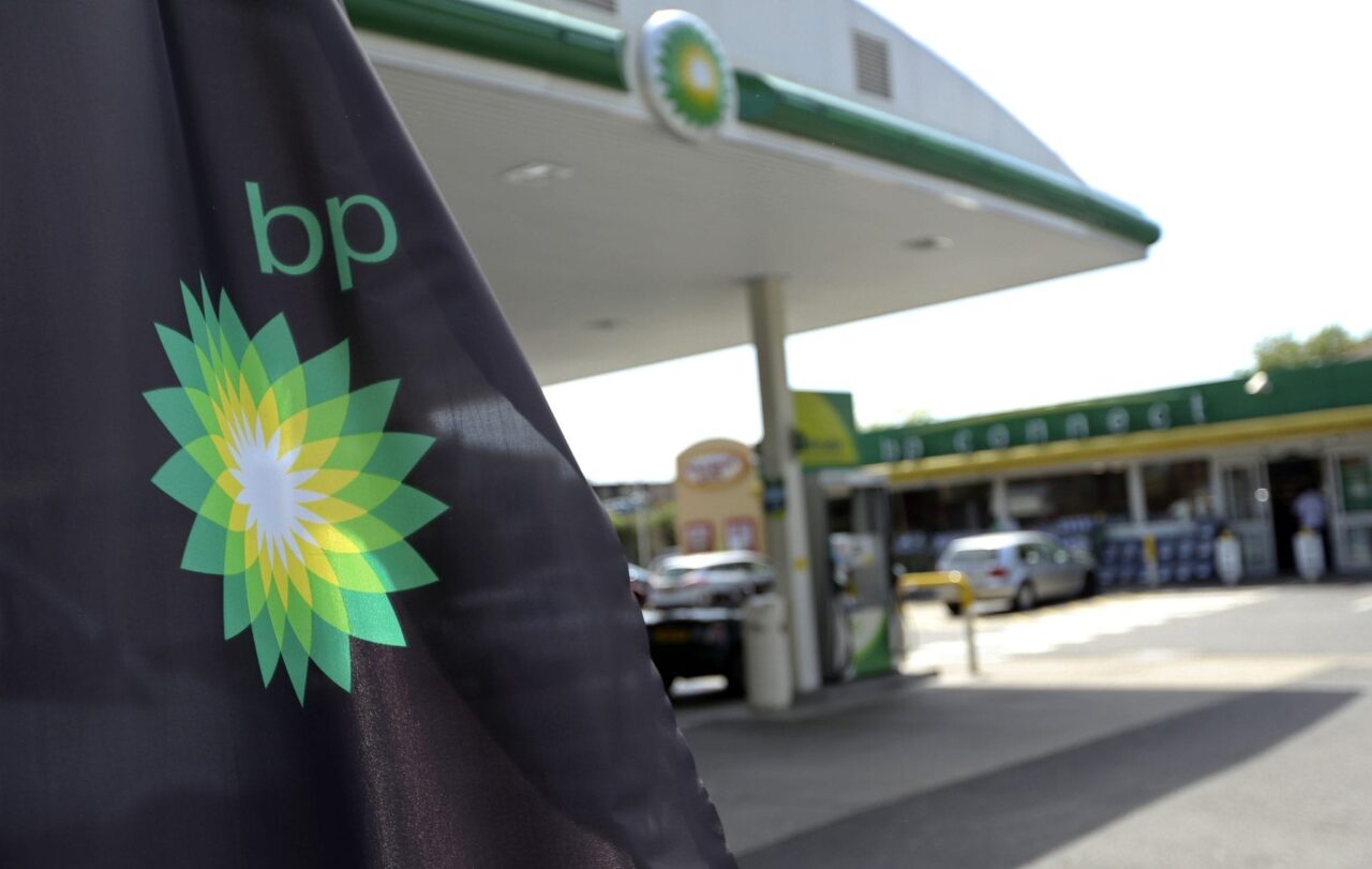 BP