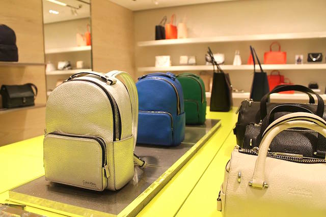 Calvin Klein KLCC