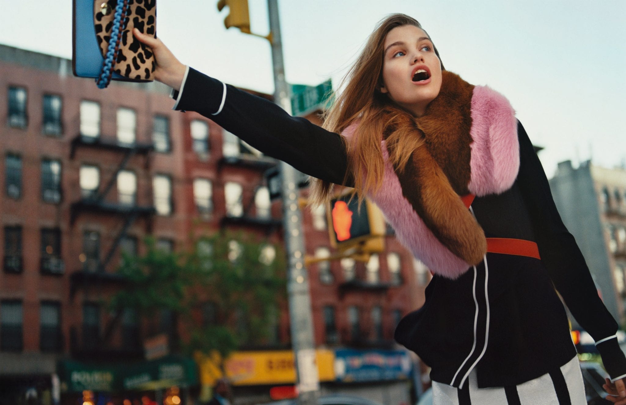 Diane von Furstenberg seeks new investor for DVF
