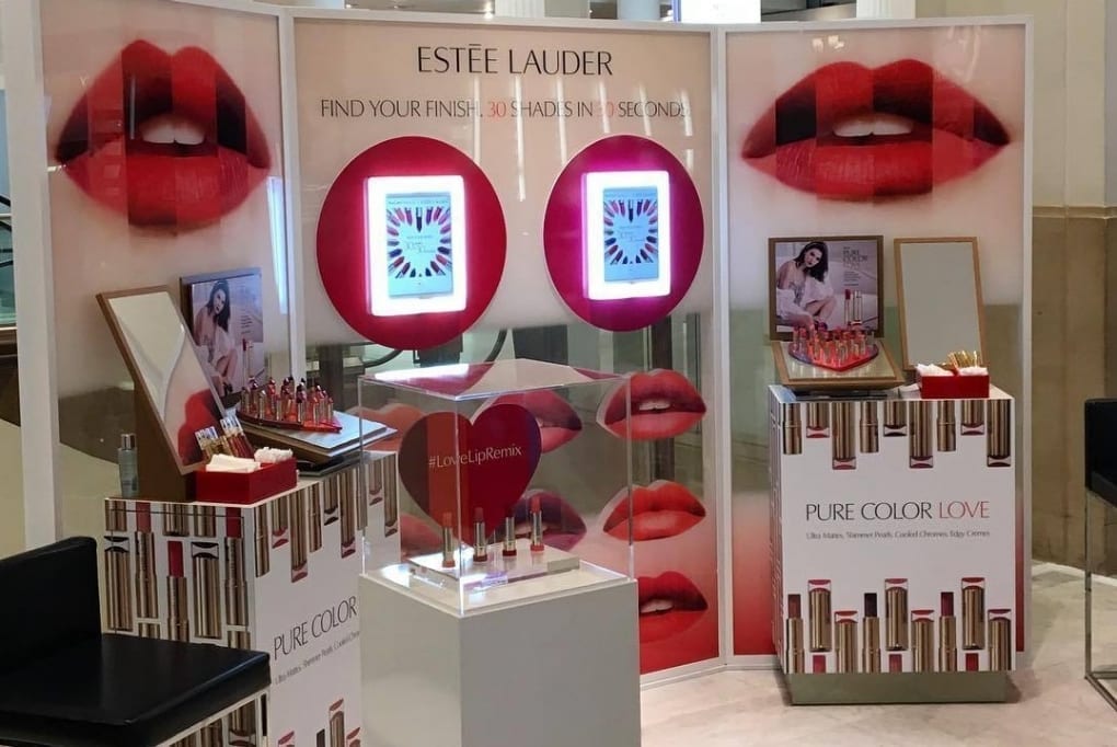 Estee Lauder