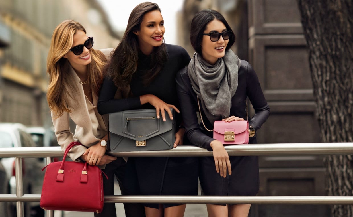Furla Beijing flagship opens