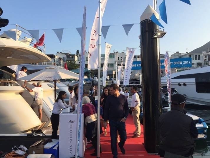 HKboatshow