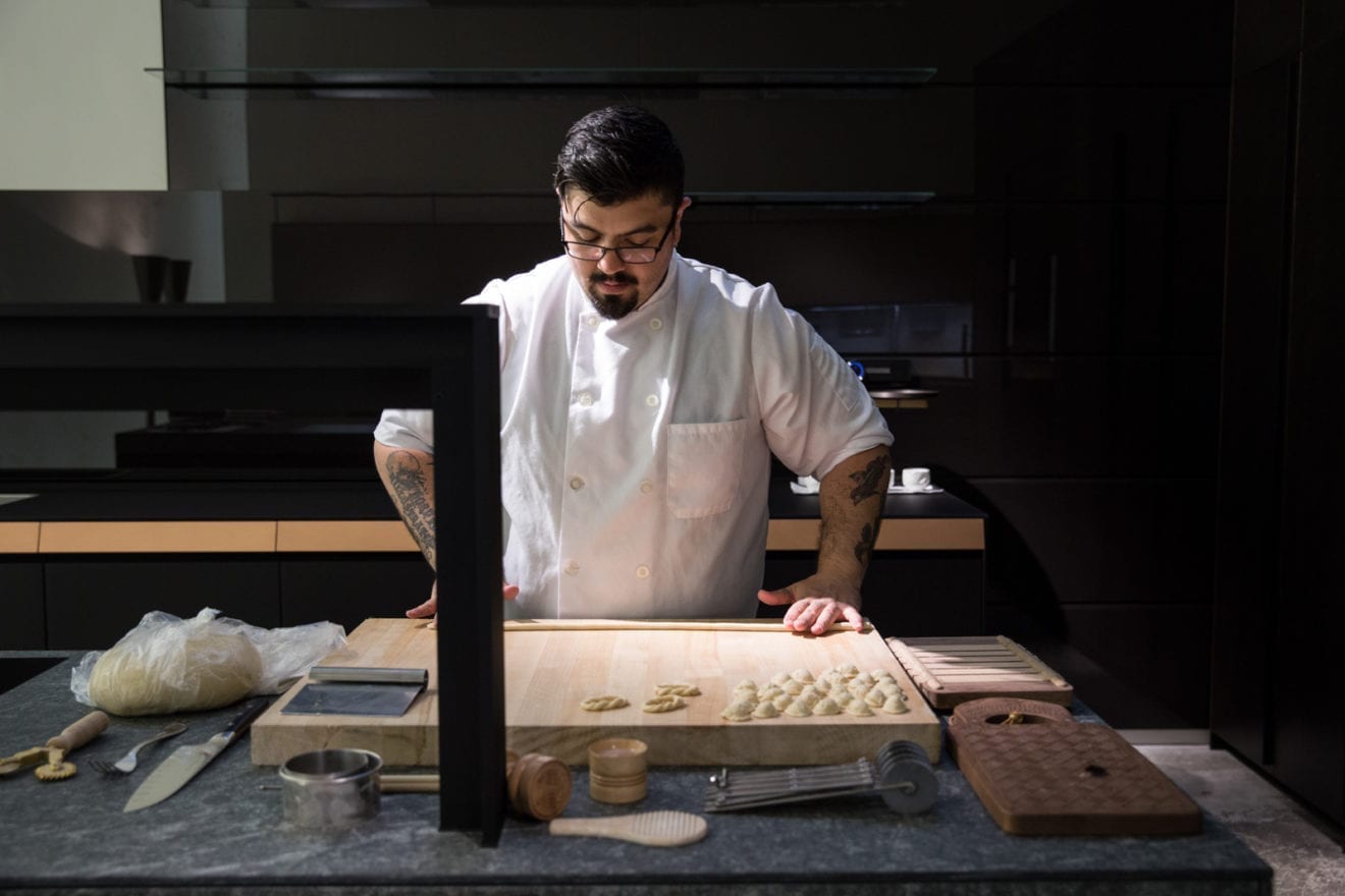 ItalianCreationGroup Plans Expansion Drive Along The Silk Road