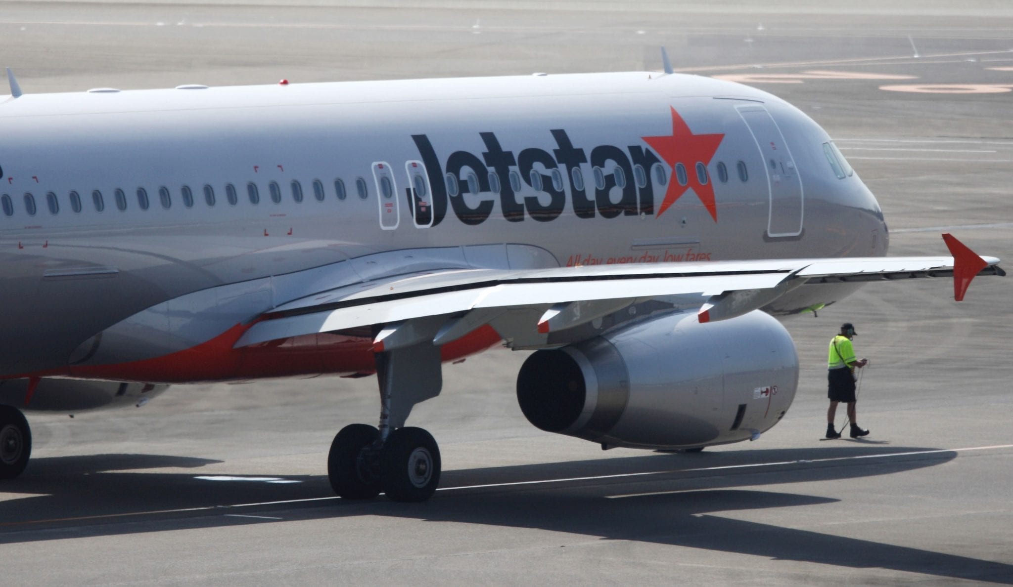 Vietnam Airlines, Jetstar Pacific cut China flights