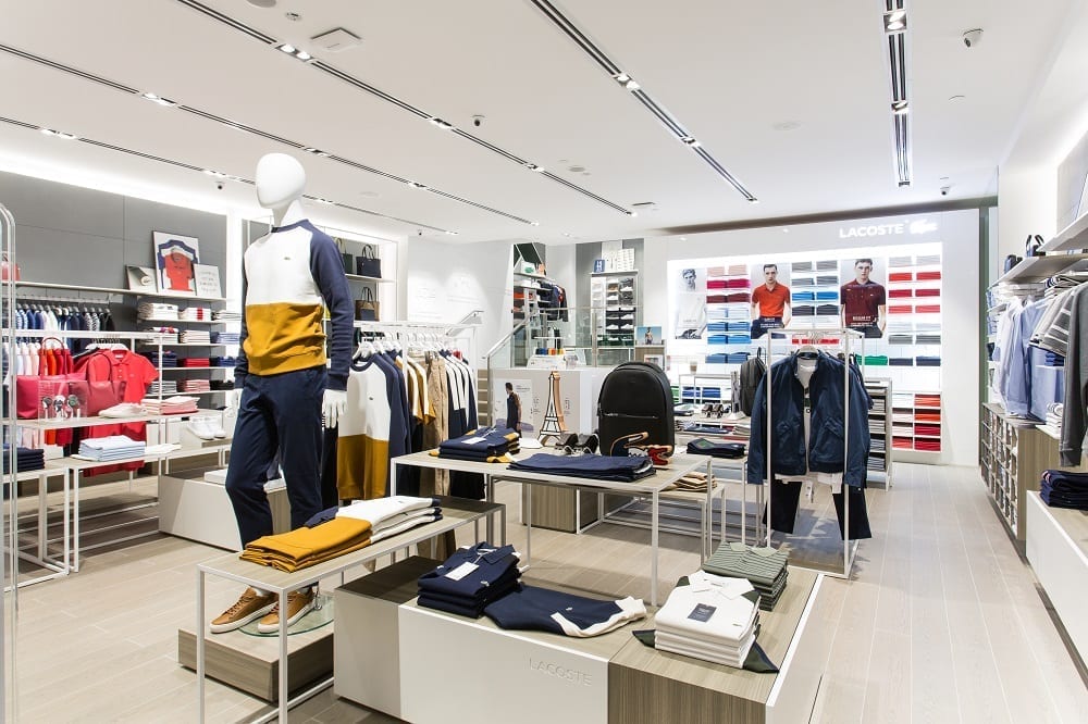 Lacoste Paragon 2