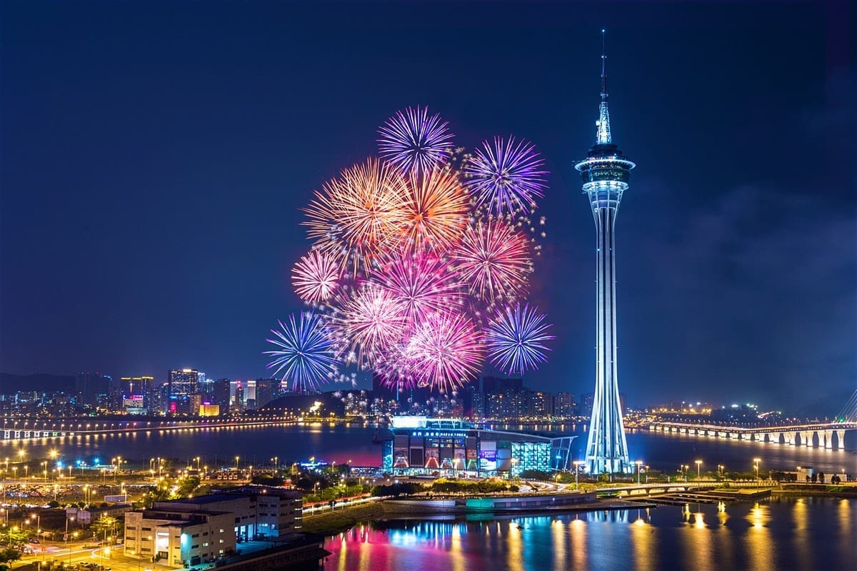 CTM to Launch 5G Services Upon Awarding of Macau Government License