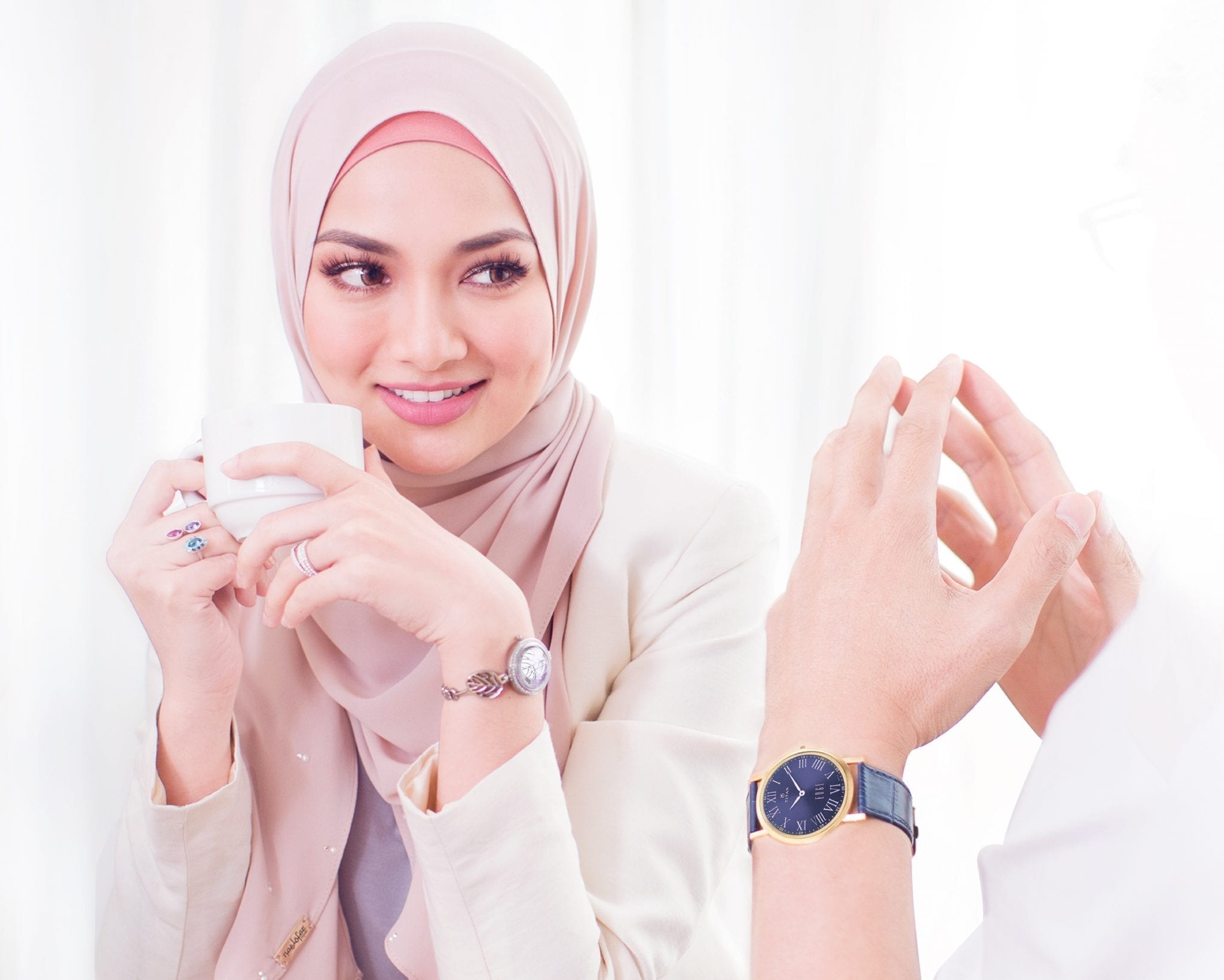 AirAsia appoints 28-year-old celebrity businesswoman to board
