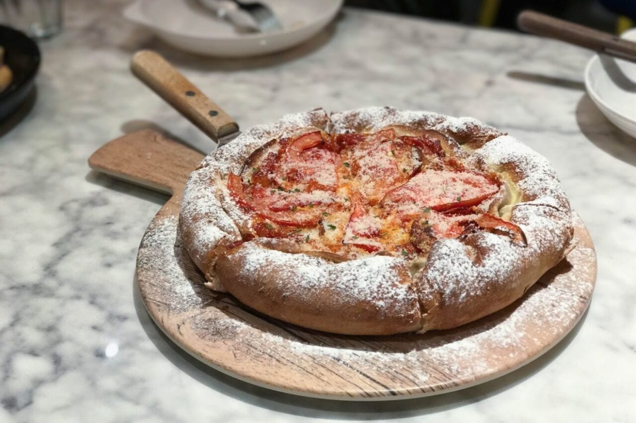 Venture Capitalists invests in Vietnam’s Pizza 4Ps