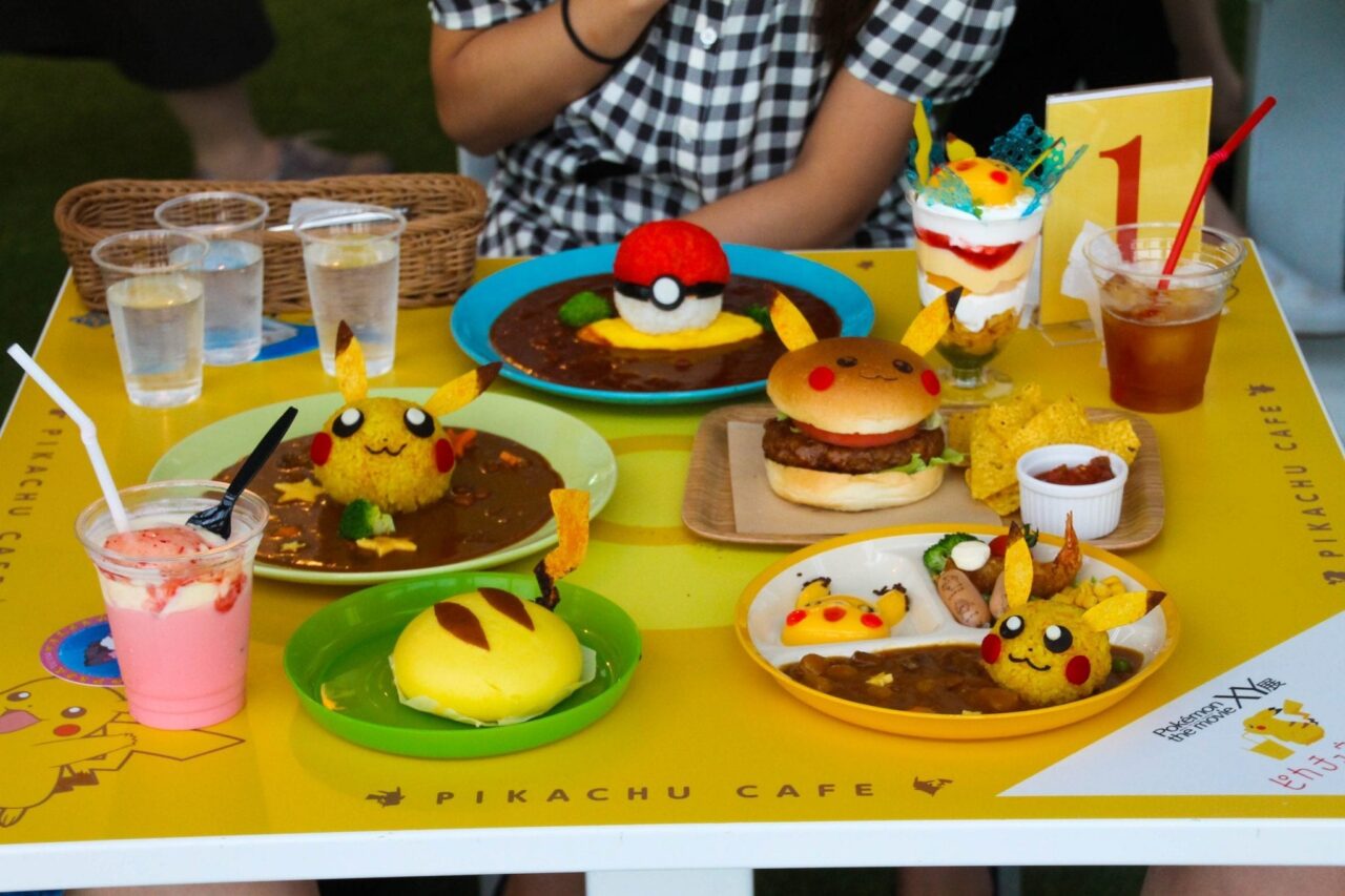 Pokemon