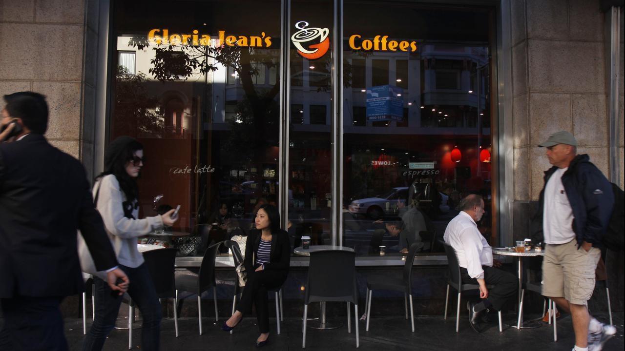 Retail Food Group shares continue to plummet battling other retailers