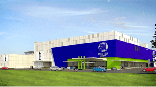 SM Prime Bulacan