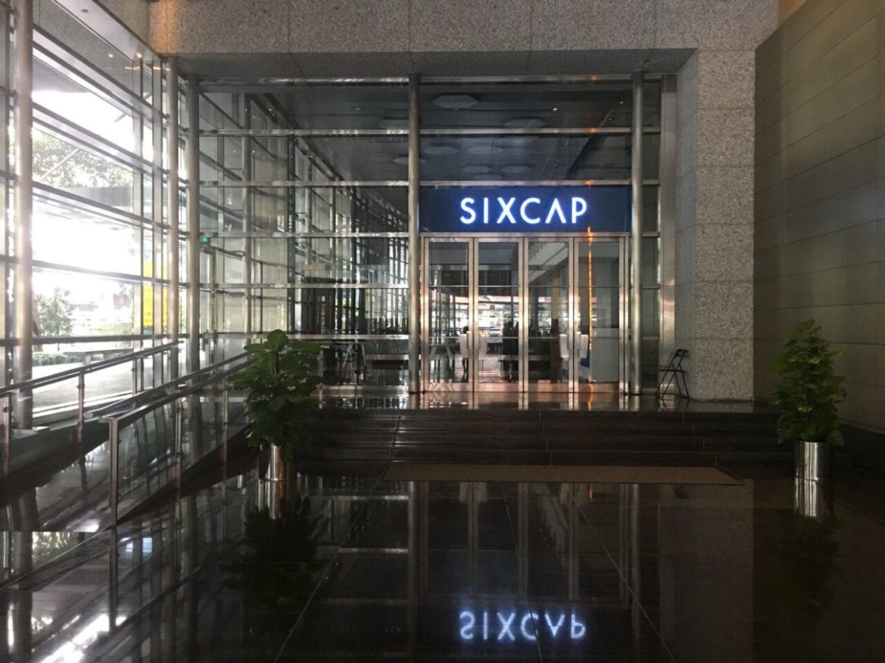 Angry investors file police reports against fintech firm SixCapital