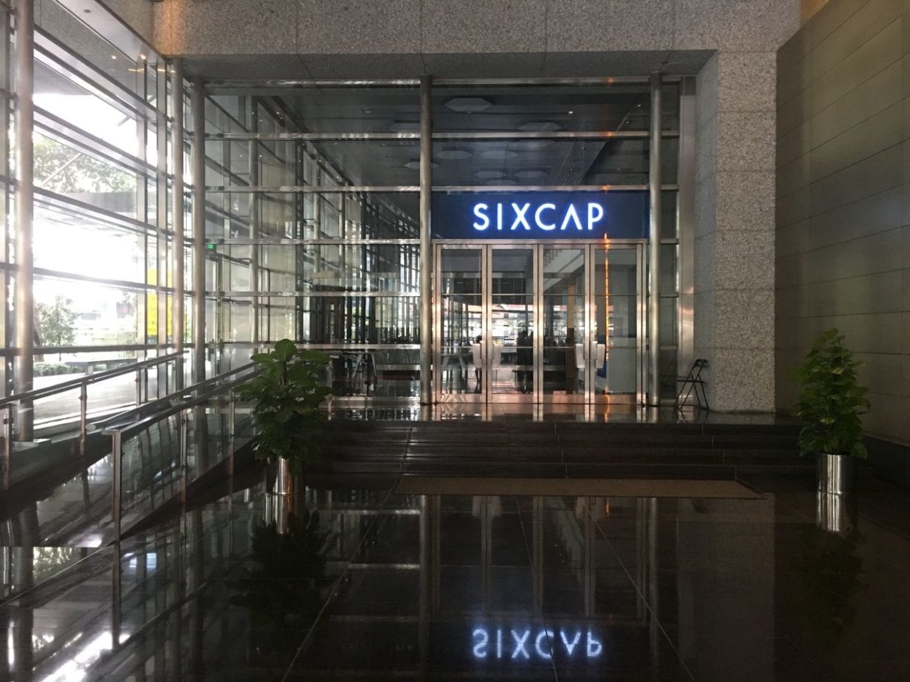 Angry investors file police reports against fintech firm SixCapital