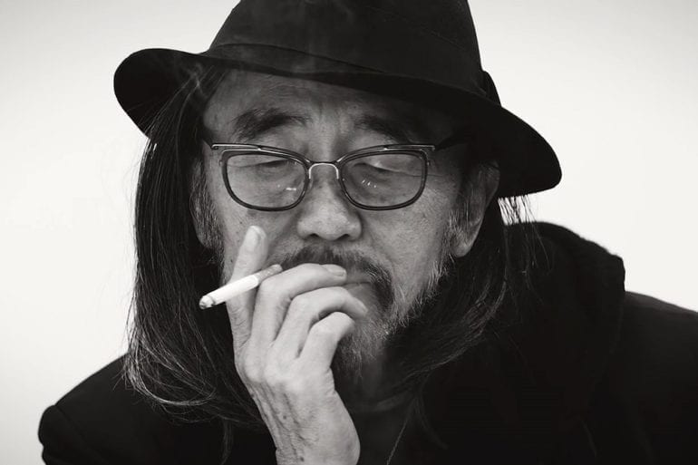Yohji Yamamoto