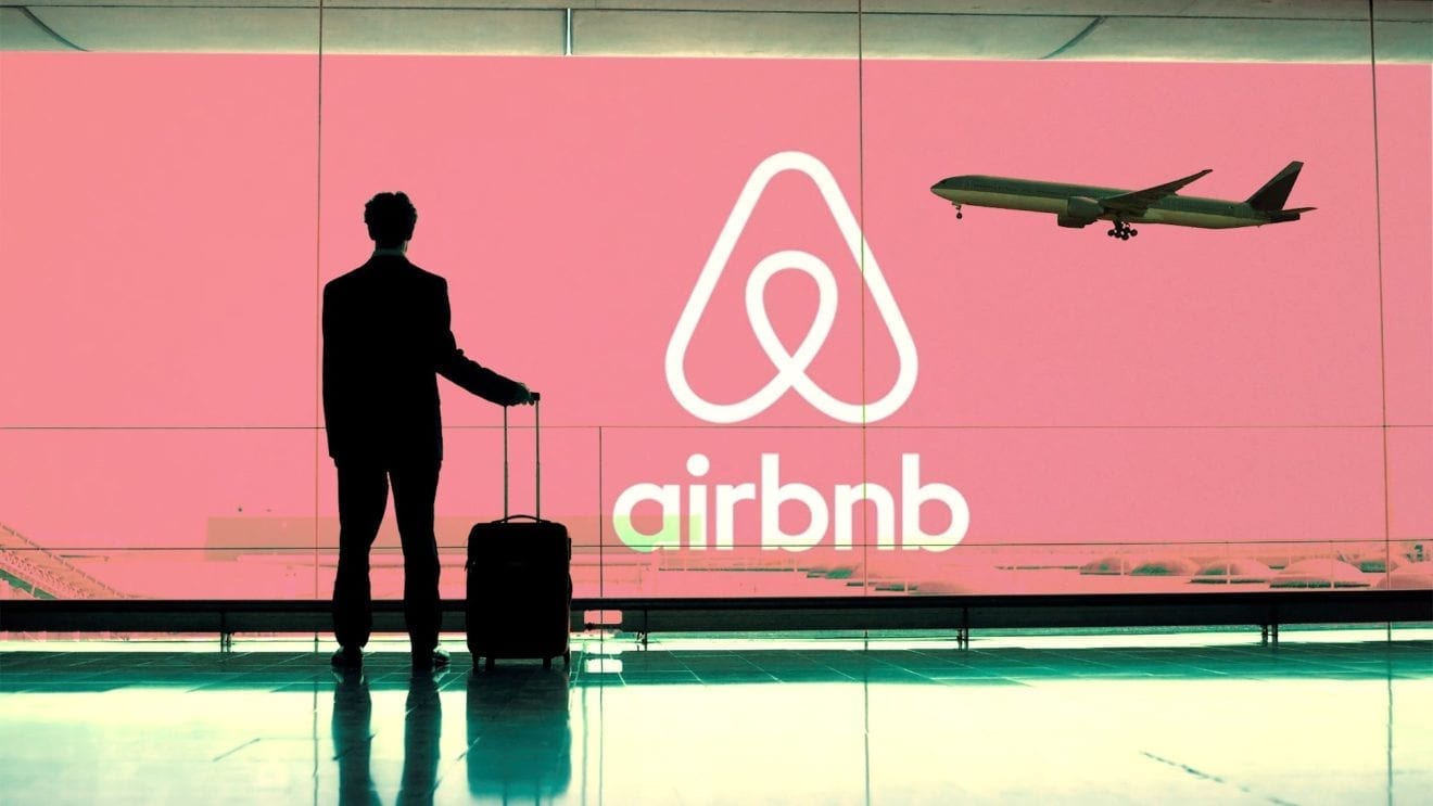 Airbnb pushes back on Singapore’s tough home rental rules