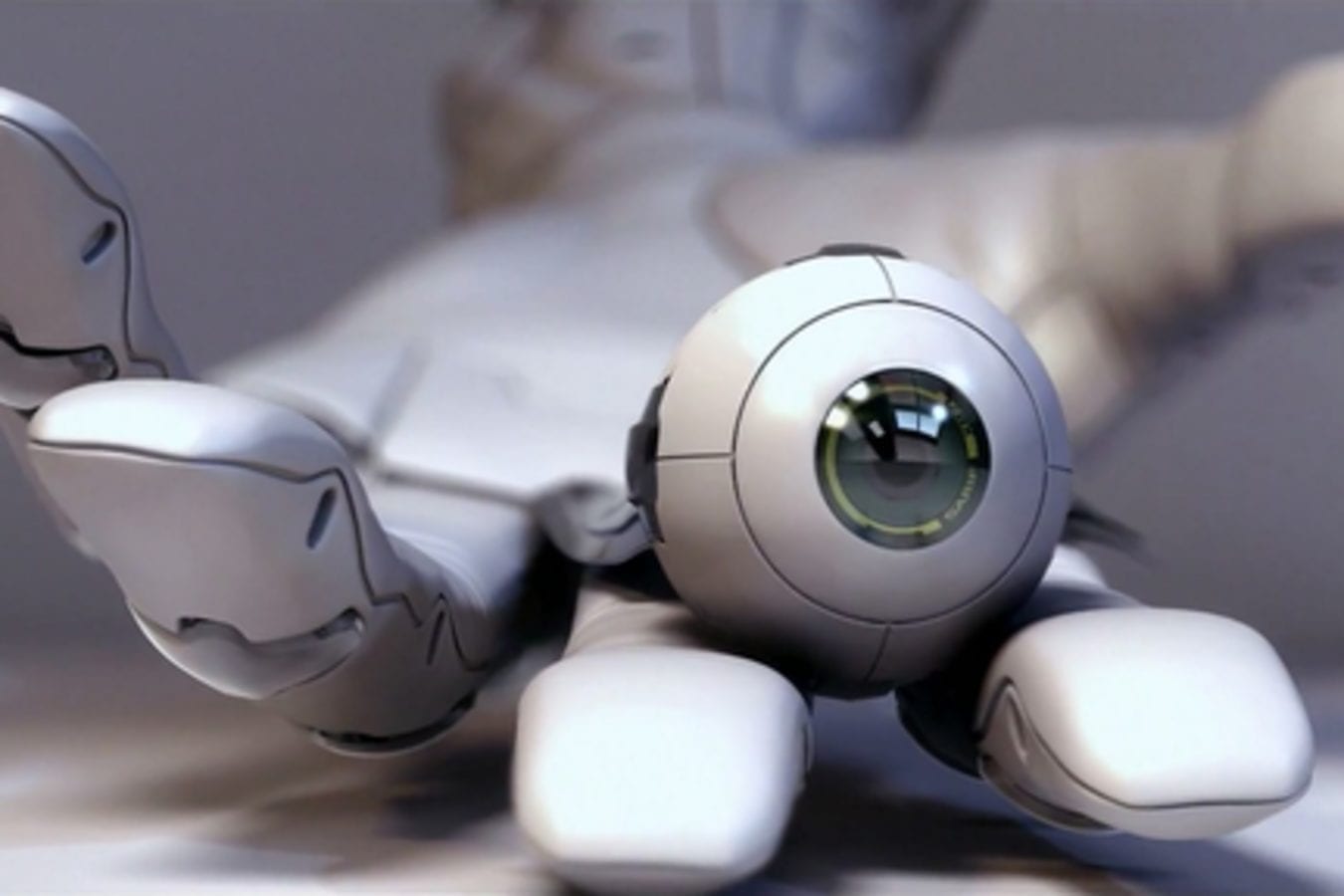 Isobar Launches ‘Augmented Humanity: Isobar Trends Report 2018’